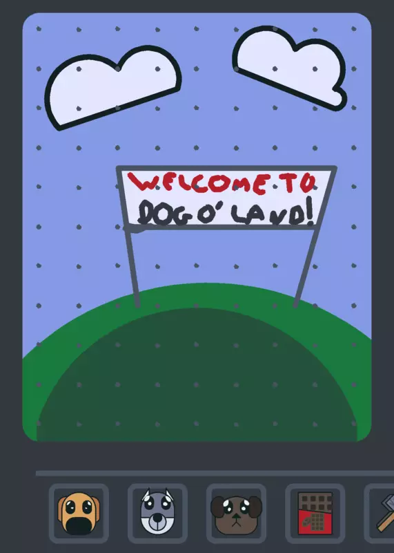 Game by @hihp