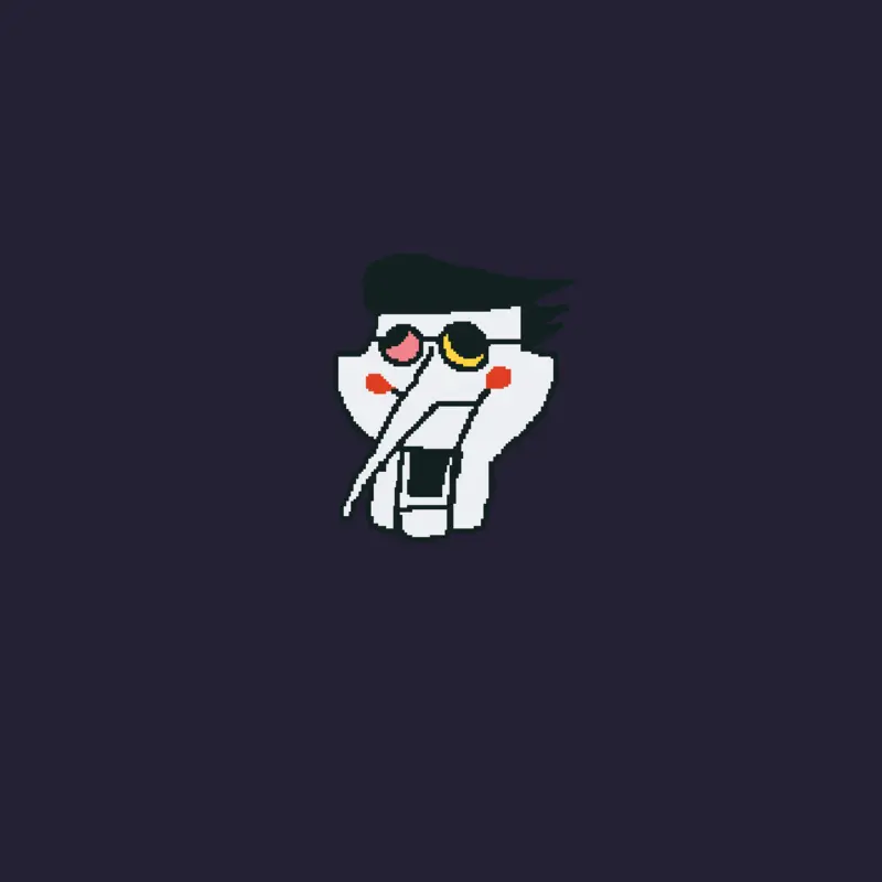 Game by @enfy