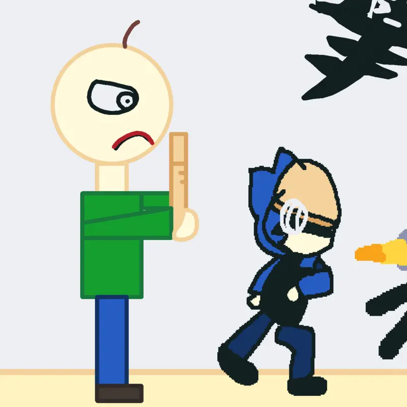 Game by @SillyWiktoer