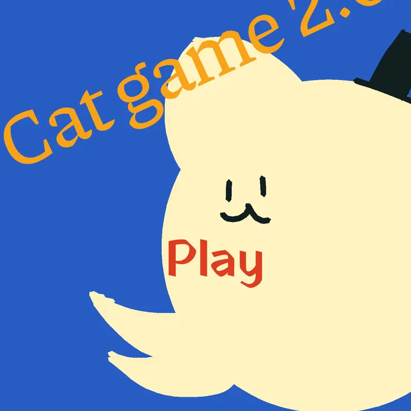 Game by @Cosmo_uwu