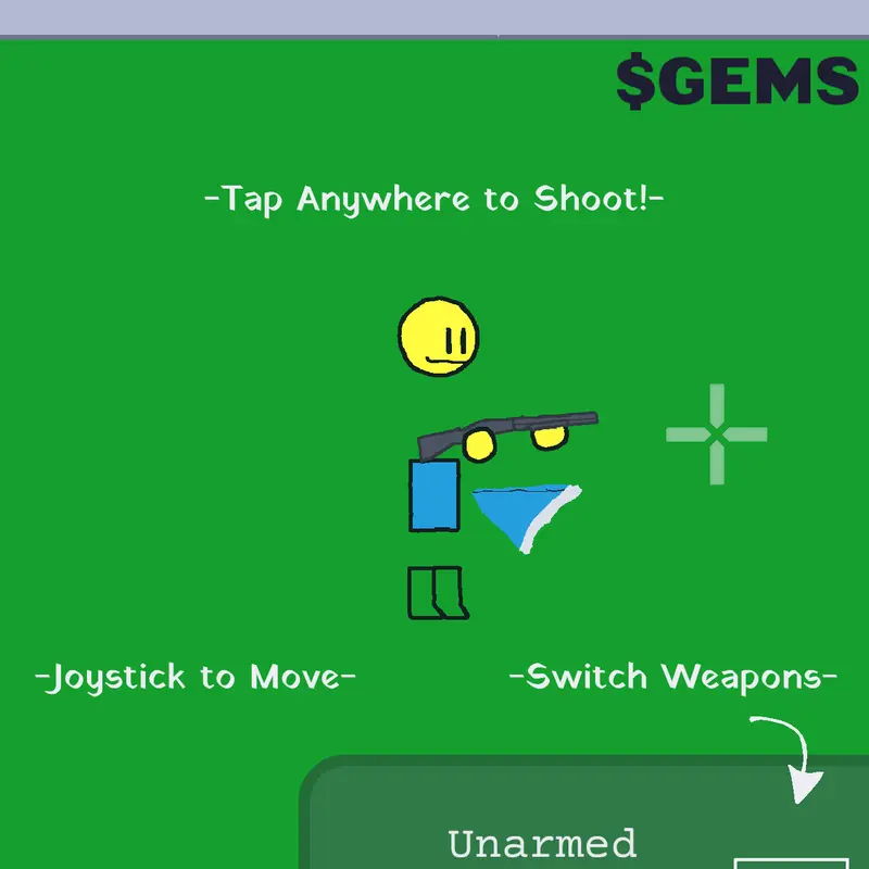 Game by @hilom