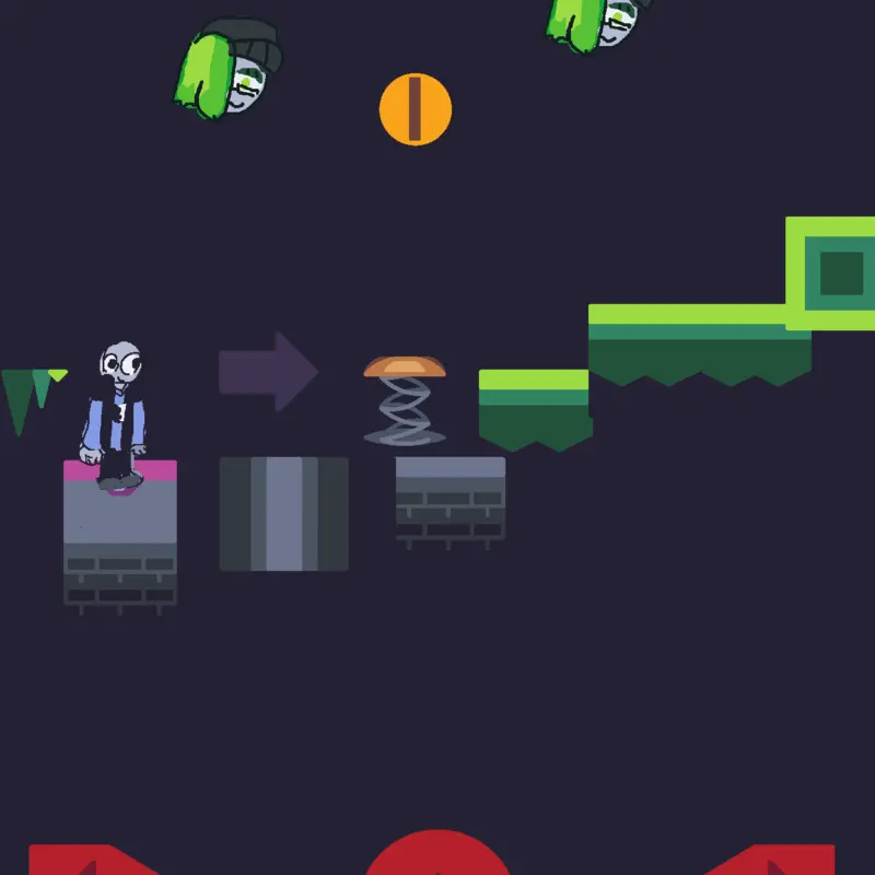 Game by @Cartman_Eric