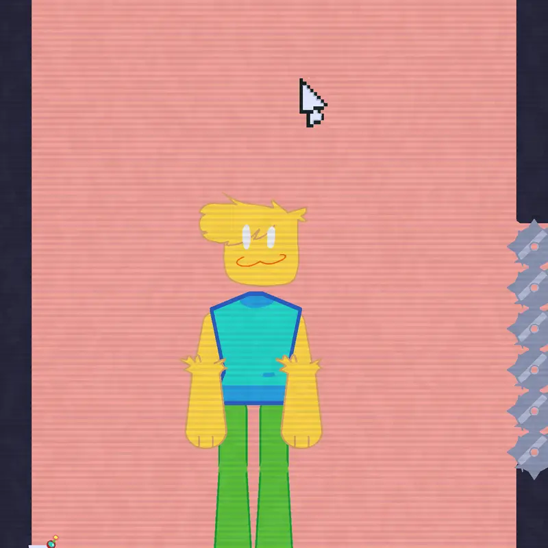 Game by @maristrranger_