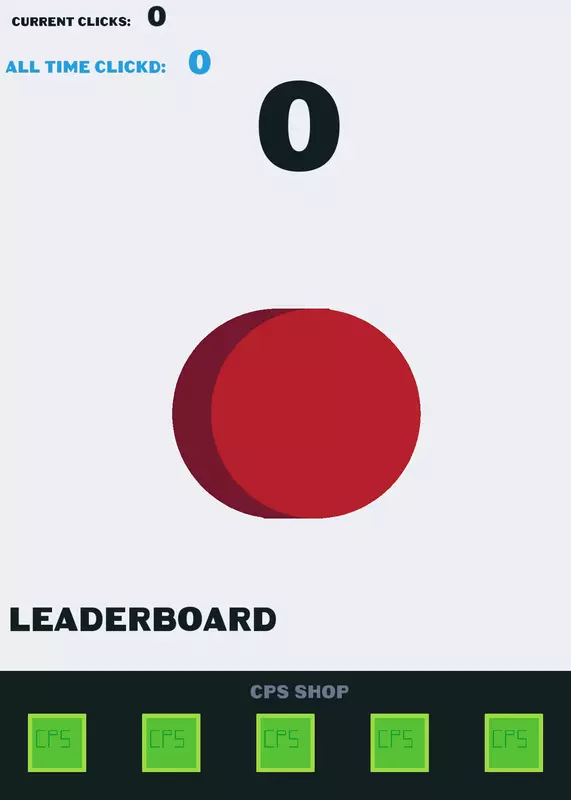 Game by @sabalumber