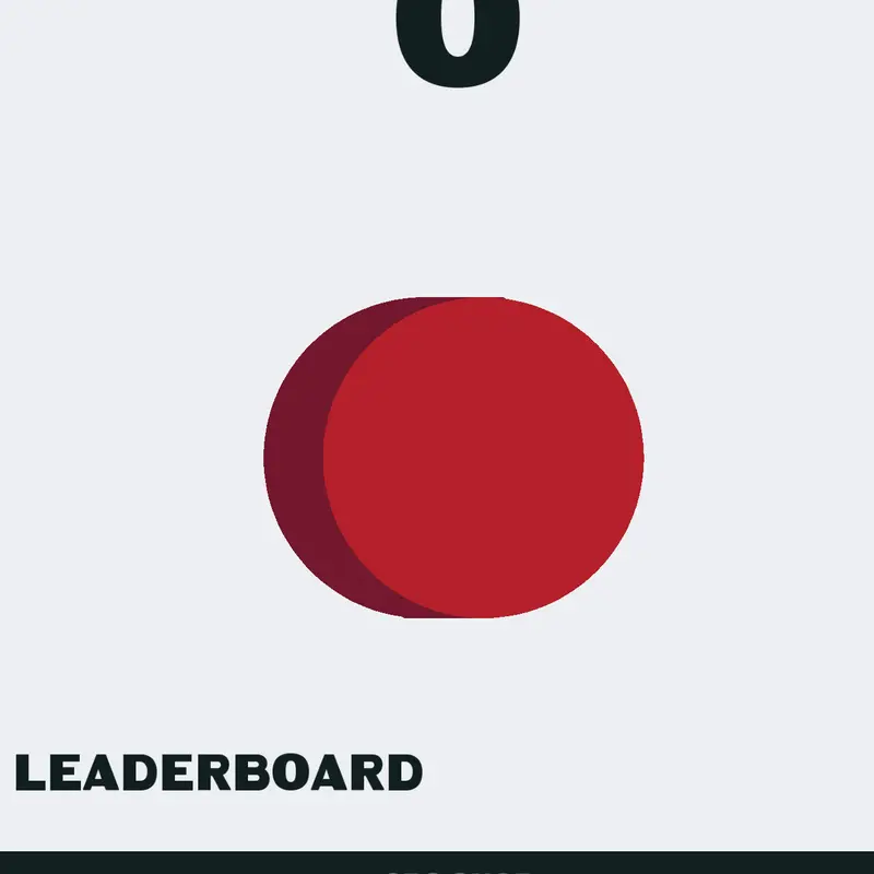Game by @sabalumber
