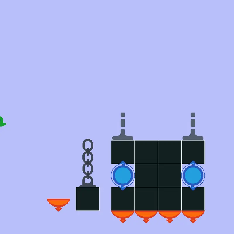 Game by @lupin22