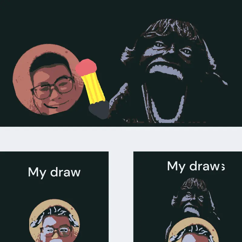 Game by @zaedtakwa