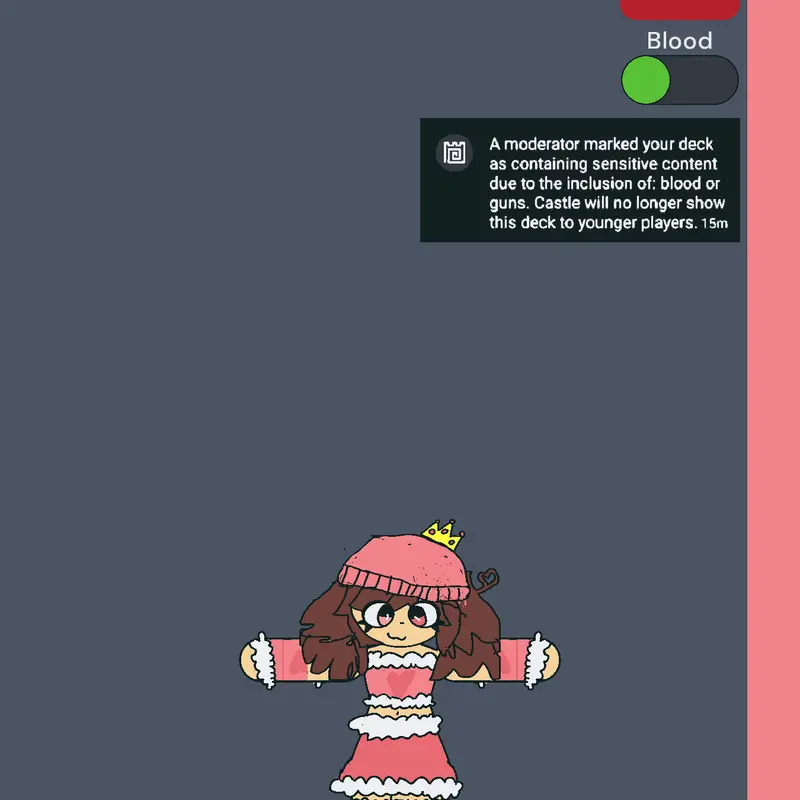 Game by @princess_lovesyou_498