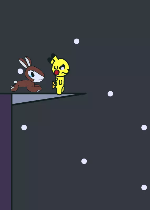 Game by @zverychki