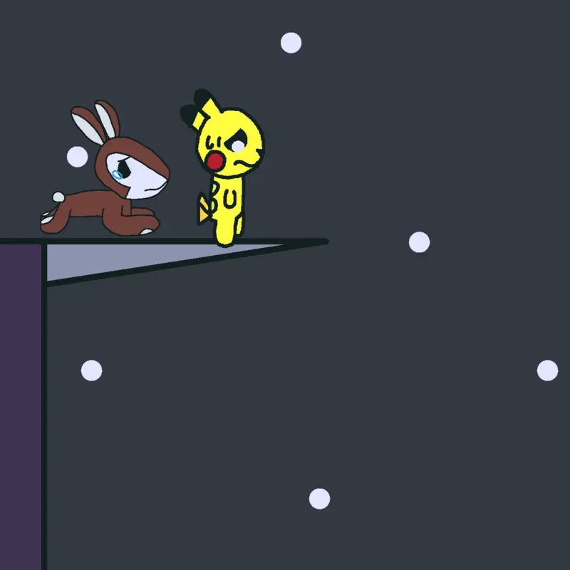 Game by @zverychki