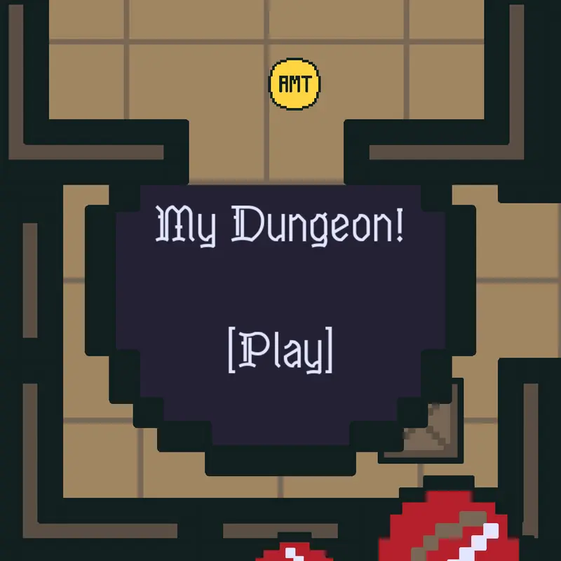 Game by @KriptoniTe