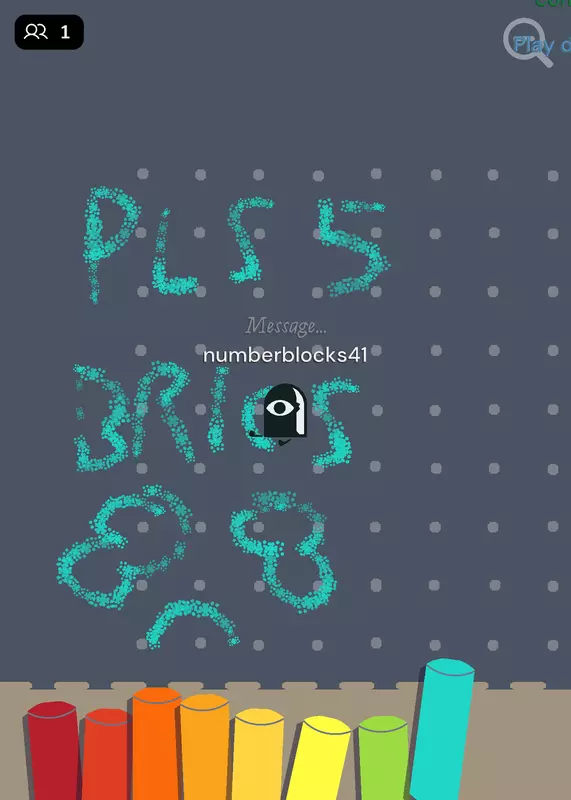 Game by @numberblocks_41fifa
