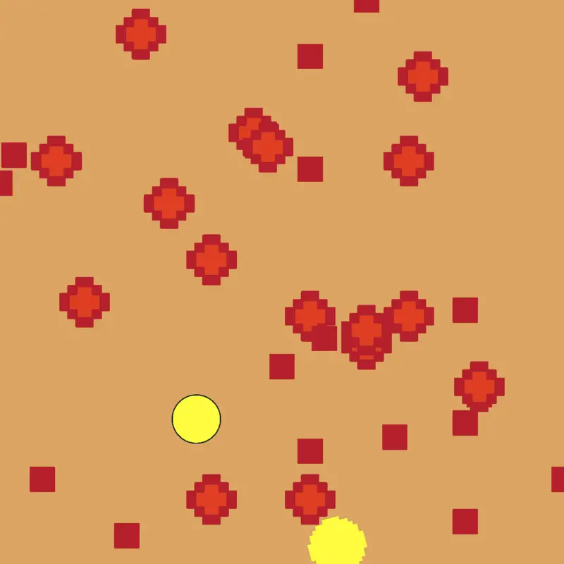 Game by @manmanjr