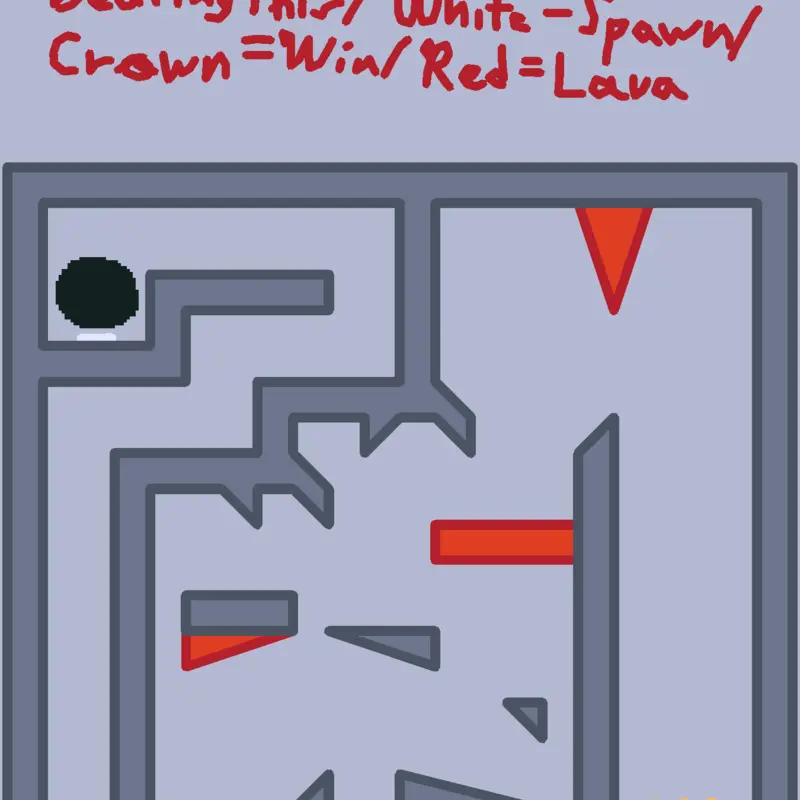 Game by @chase_p82