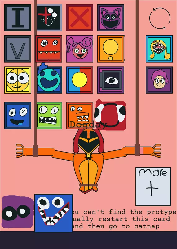 Game by @tot4lly_r4nd0m_Dud3