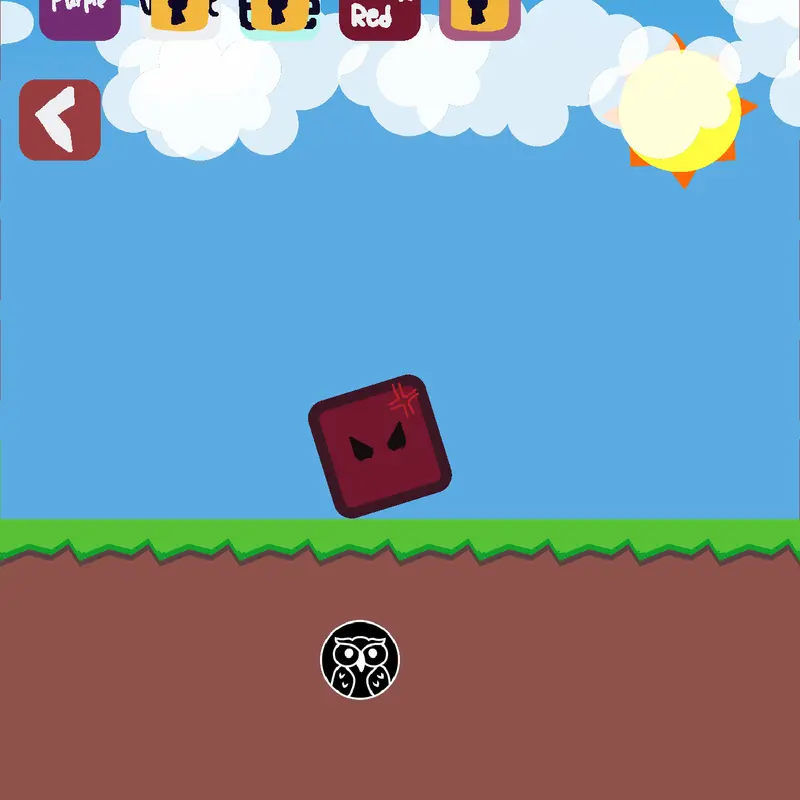 Game by @Ravi_Pixel