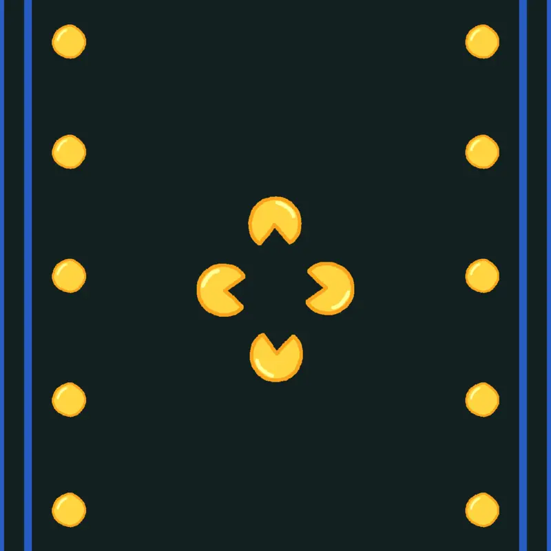 Game by @BingBingWahoo