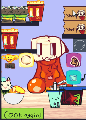 snapshot
