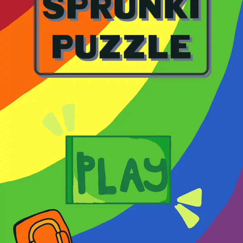Game by @mizu_sprunki_oc
