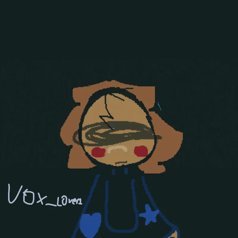 Game by @Vox_lover1