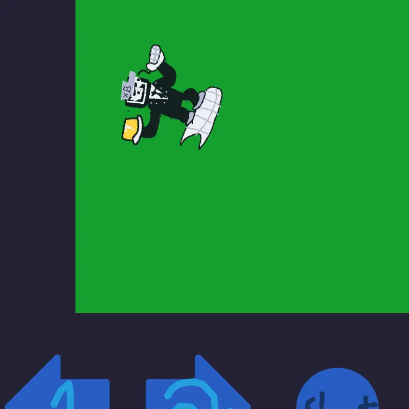 Game by @HP_and_macawzin
