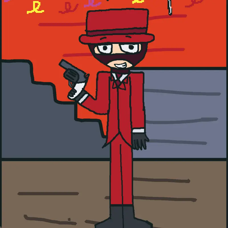 Game by @Blu_Spy