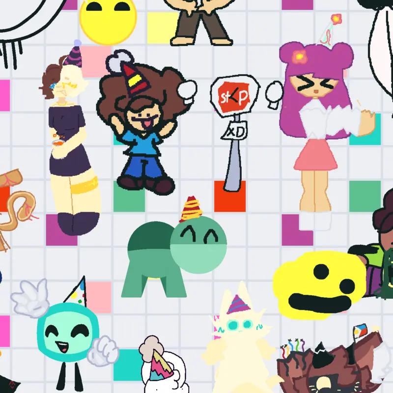 Game by @cinnamonroll_dog