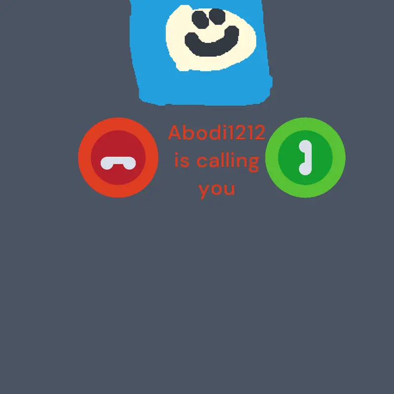 Game by @Real_abodi1212