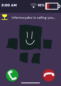 Infernoxyabo calling