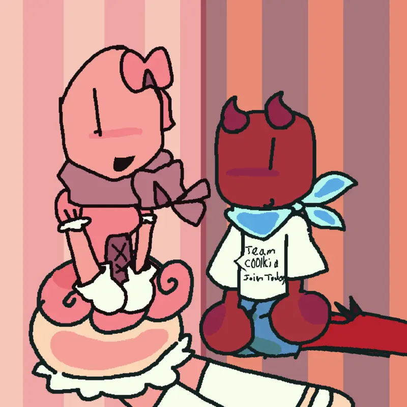 Game by @star-silver