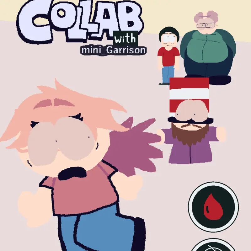 Game by @EddyBlowzer9000