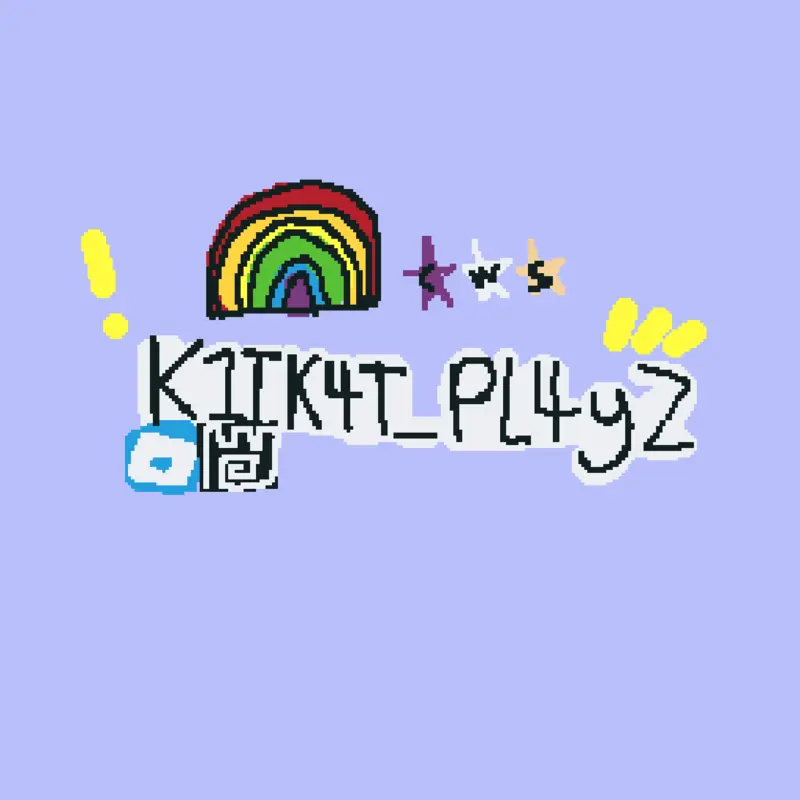 Game by @K1TK4T_PL4YZ