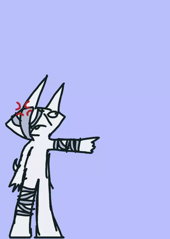 Game by @pusofan
