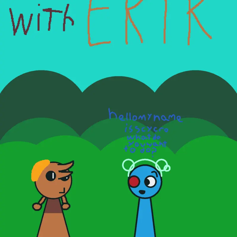 Game by @sprunkifan15
