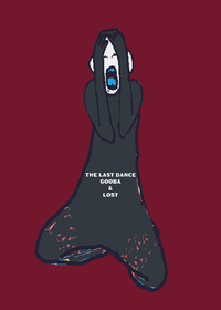 Gooba and lost