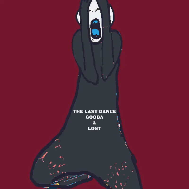 Gooba and lost by @rainbow128