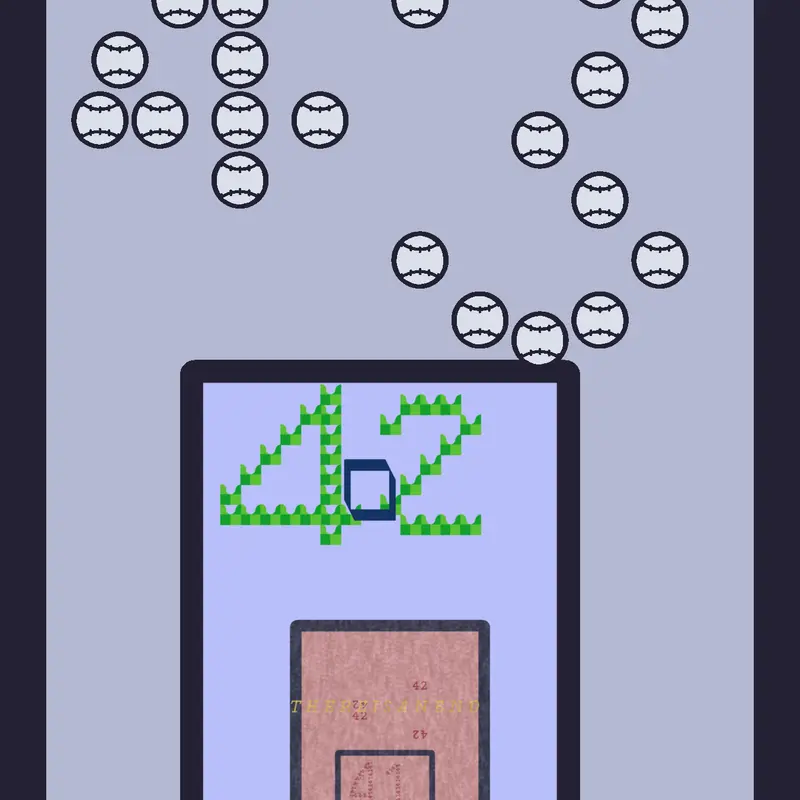 Game by @i_love_making_numbers