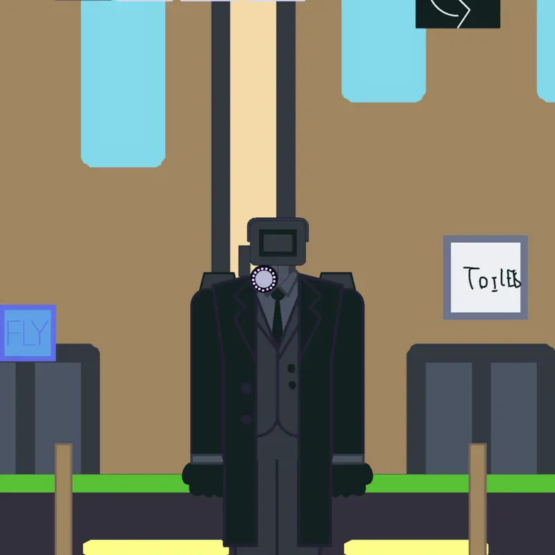 Game by @hayer