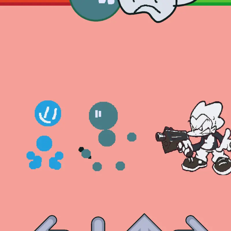 Game by @Adrien346789