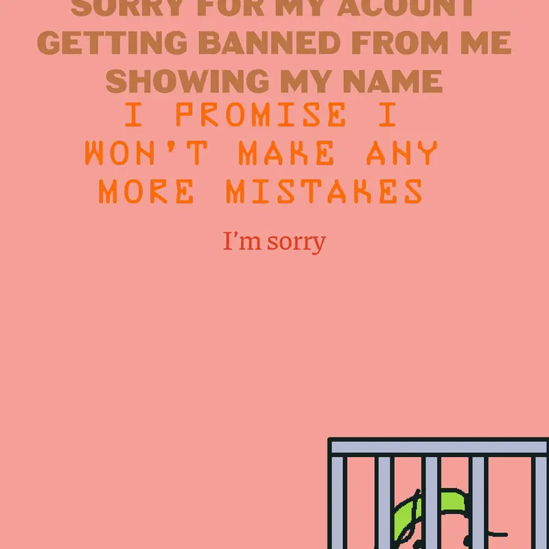 I’m back but you probably don’t care by @gavinpro_is_back