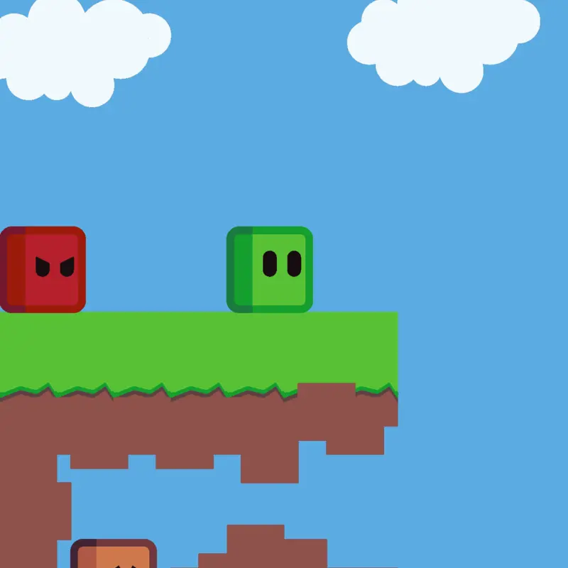 Game by @MrFihsRuss