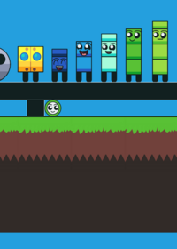 My Difficulty BandBlocks (N/A To Grandpa...