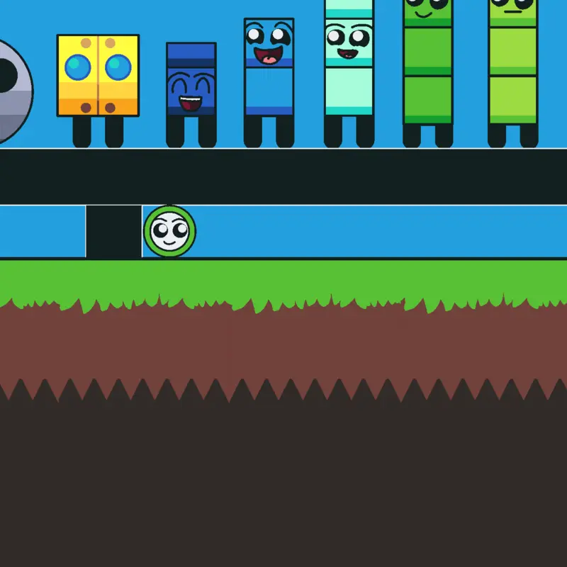 Game by @Alex_Monster
