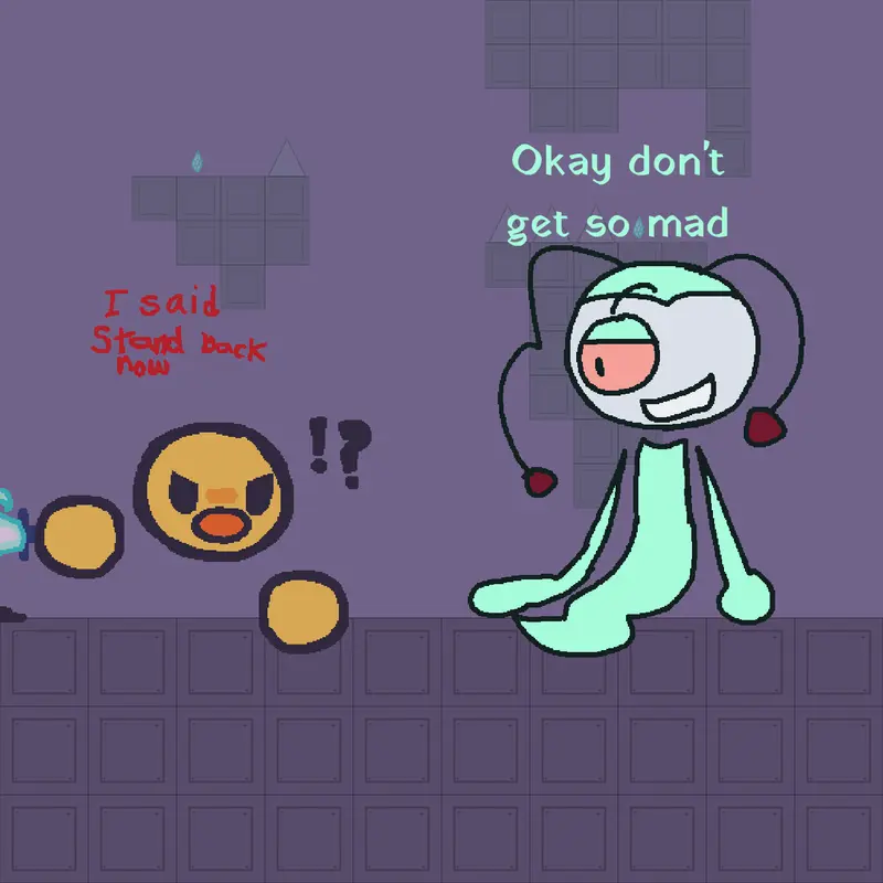 Game by @MeeliGTag