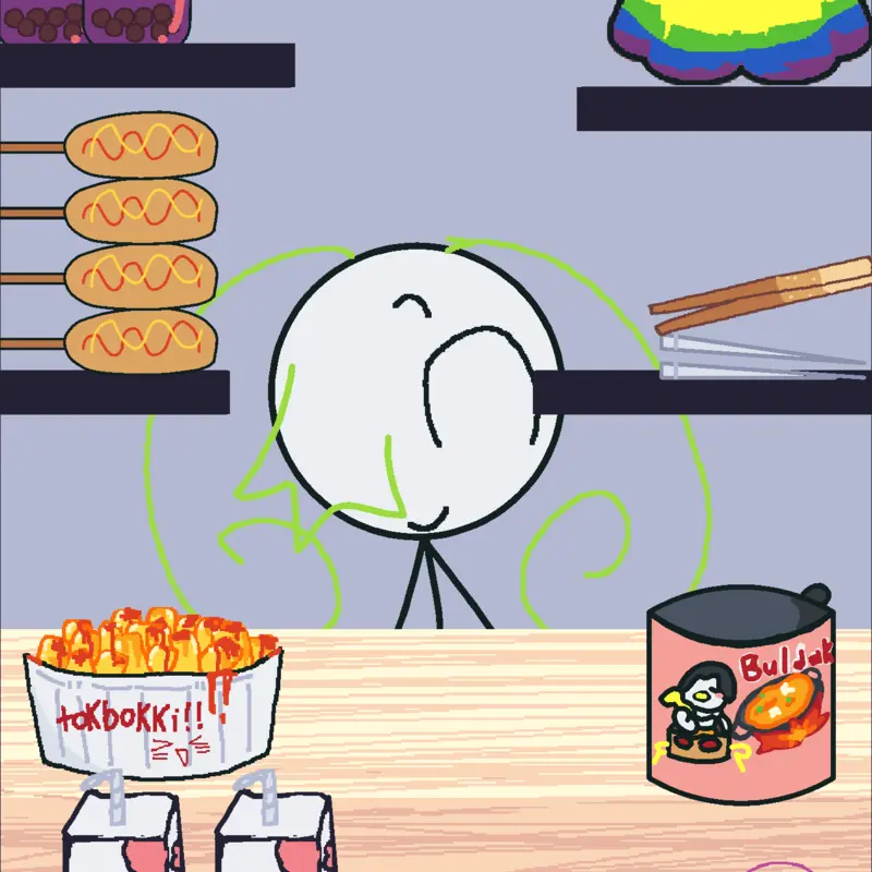 Game by @puffybun