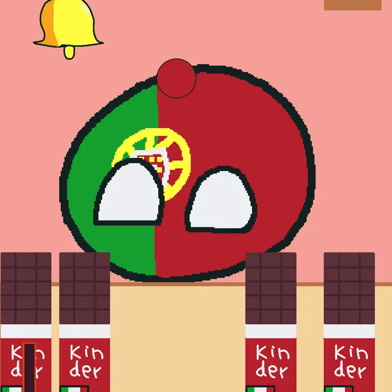 Game by @SuperReiLucas
