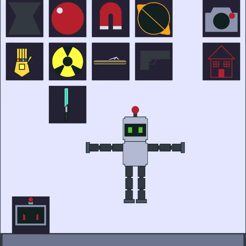 Game by @gakwyatt