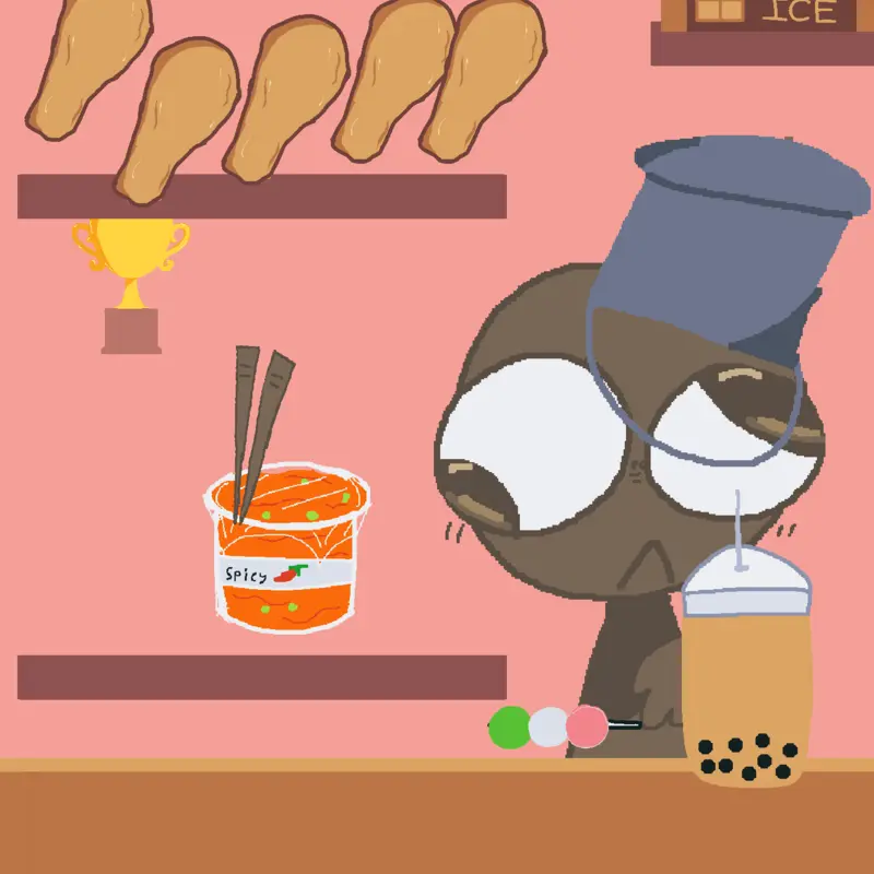 Game by @Ummyumm