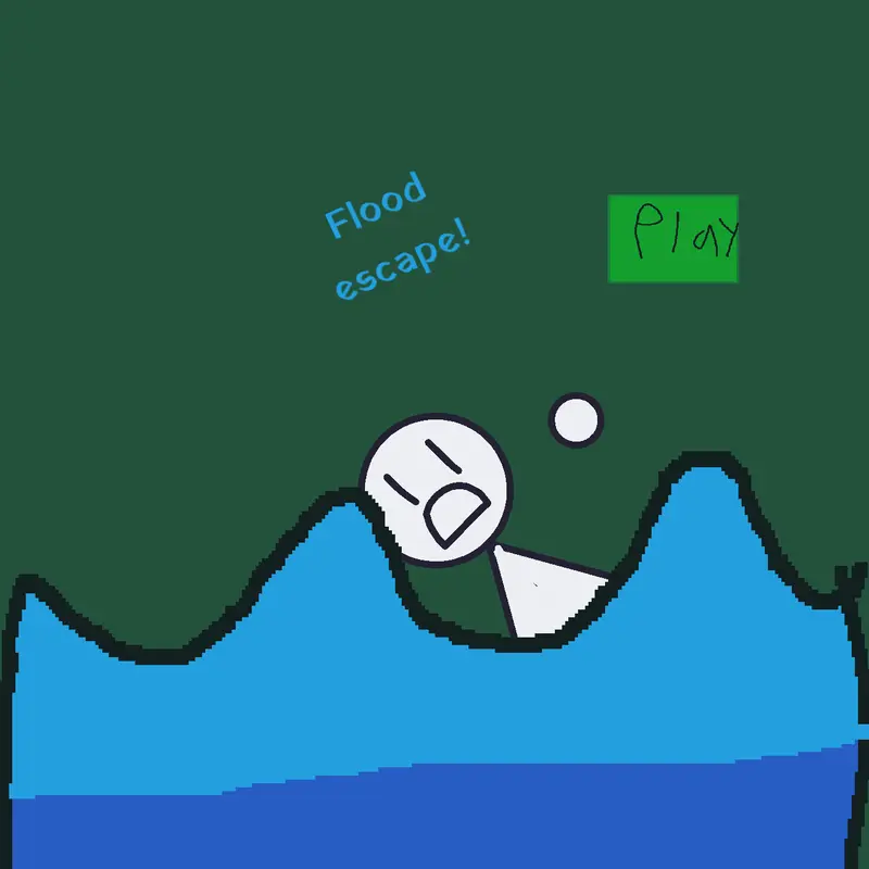 Game by @captain_ahab