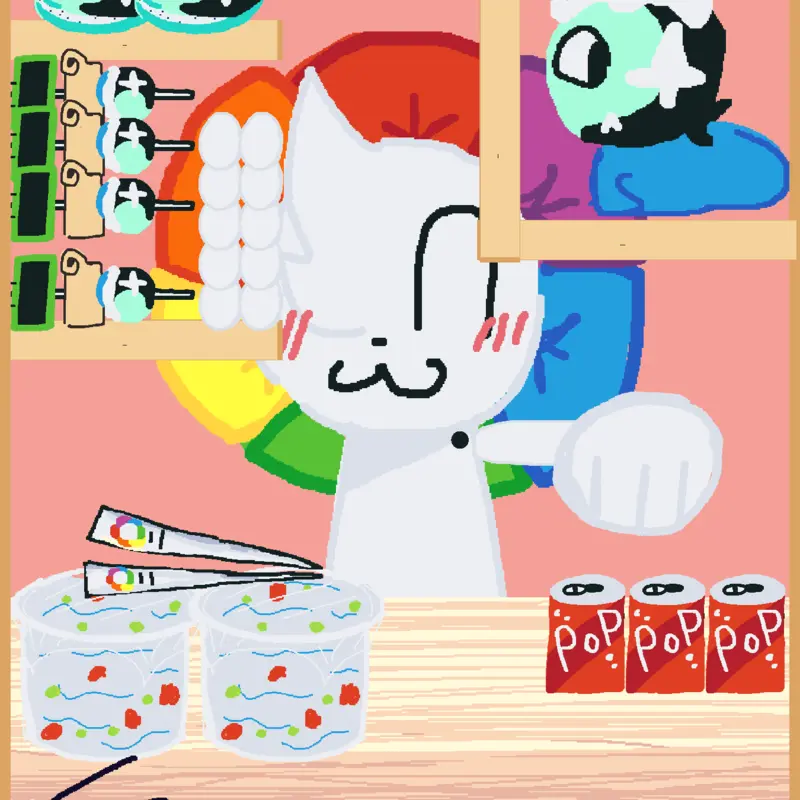 Game by @Catz_meow